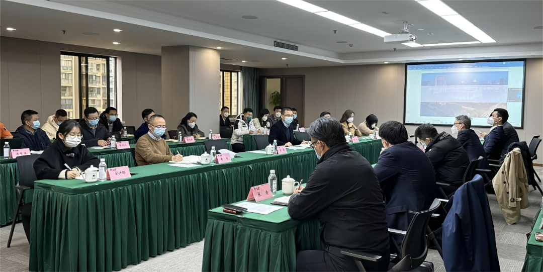 四川省德扑之星集团启动不动产资产化工作