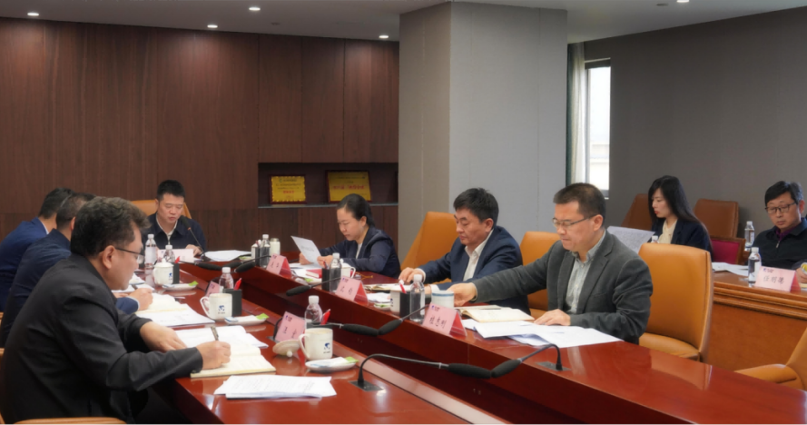 省德扑之星集团多措并举深入开展“4•15全民国家安全教育日”宣传教育活动